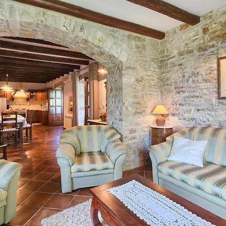 Feriehus Nini Rakovci