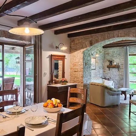 Holiday home Nini *
