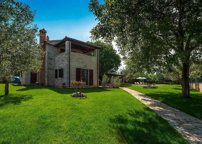 Ferienhaus Nini Rakovci