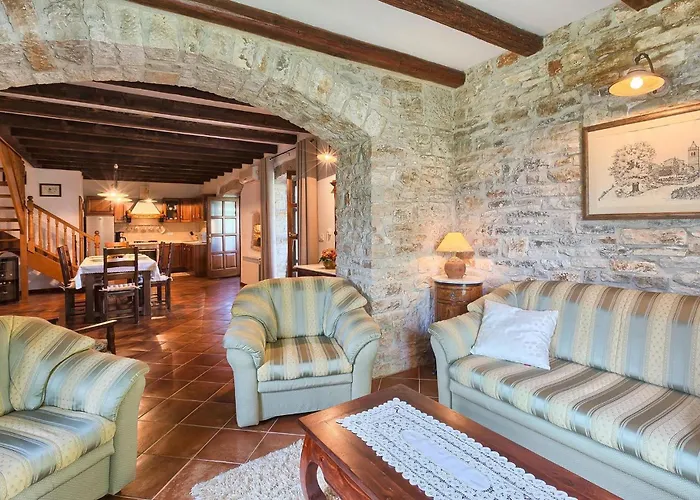 Ferienhaus Nini Rakovci