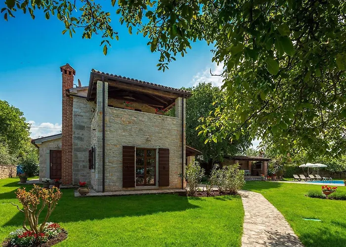 Ferienhaus Nini Rakovci