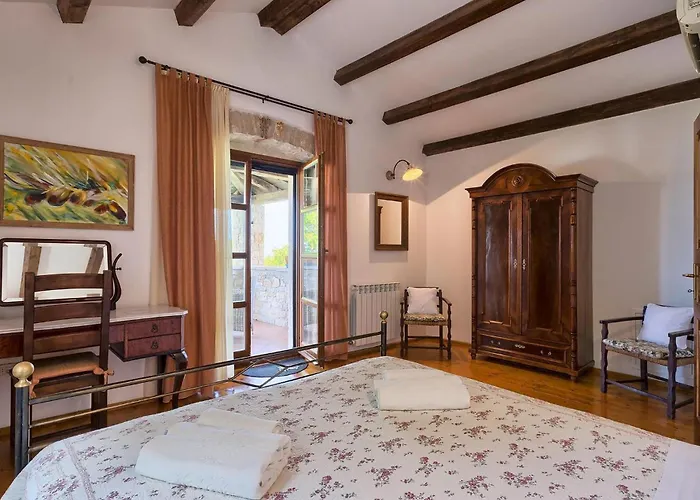 Ferienhaus Nini Rakovci