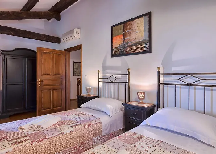 Ferienhaus Nini Rakovci