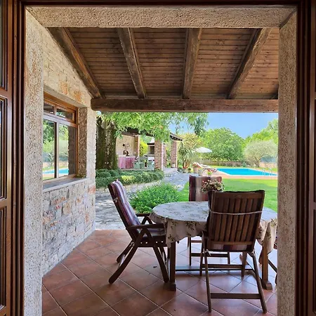 Holiday home Nini