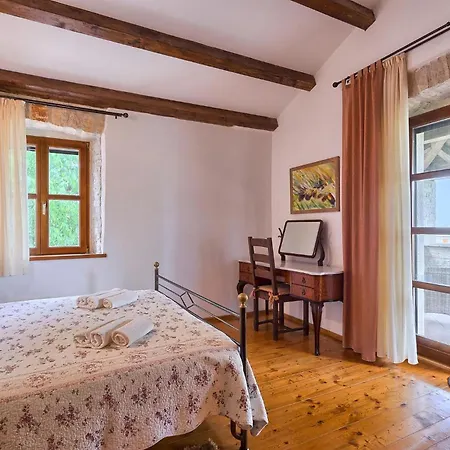 Nini Hébergement de vacances Rakovci