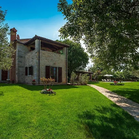 Ferienhaus Nini Rakovci